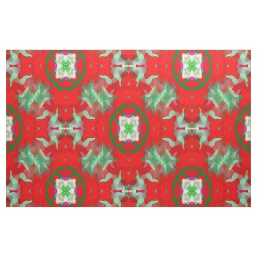 Weihnachten... Stoff (Yard (91,4 cm))
