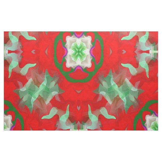 Weihnachten... Stoff (Fat Quarter (45,7 x 55,9 cm))