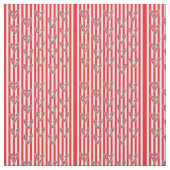 Weihnachten Stoff (Muster)