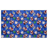 Weihnachten Stoff (Fat Quarter (45,7 x 55,9 cm))