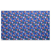 Weihnachten Stoff (Yard (91,4 cm))