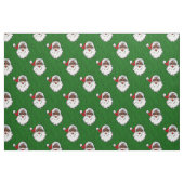 Weihnachten Stoff (Fat Quarter (45,7 x 55,9 cm))