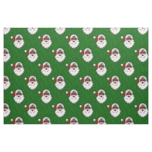 Weihnachten Stoff (Fat Quarter (45,7 x 55,9 cm))