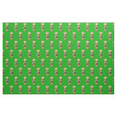 Weihnachten Stoff (Yard (91,4 cm))