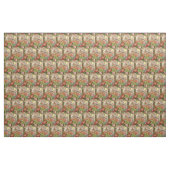 Weihnachten Stoff (Yard (91,4 cm))