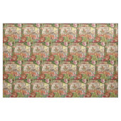 Weihnachten Stoff (Fat Quarter (45,7 x 55,9 cm))