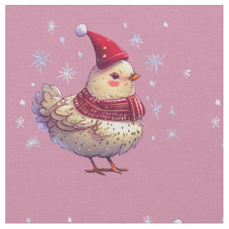 Weihnachten Stoff