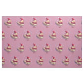 Weihnachten Stoff (Fat Quarter (45,7 x 55,9 cm))