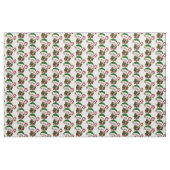 Weihnachten Stoff (Yard (91,4 cm))