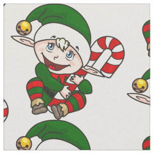 Weihnachten Stoff