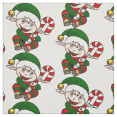 Weihnachten Stoff (Muster)
