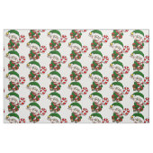 Weihnachten Stoff (Fat Quarter (45,7 x 55,9 cm))