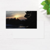 Weihnachten Sunrise (Schreibtisch)