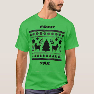 Weihnachten Sweater T-Shirt