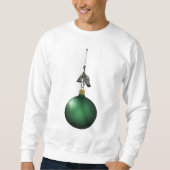 Weihnachten Sweatshirt (Vorderseite)