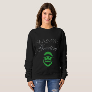Weihnachten Sweatshirt