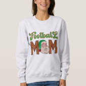 Weihnachten Sweatshirt (Vorderseite)