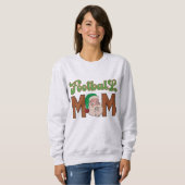 Weihnachten Sweatshirt (Vorne ganz)
