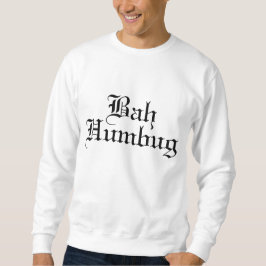 Weihnachten Sweatshirt