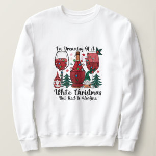 Weihnachten Sweatshirt