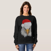 Weihnachten Sweatshirt (Vorne ganz)