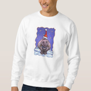 Weihnachten Sweatshirt