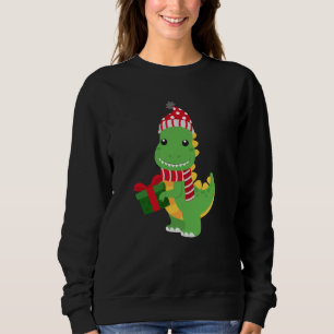 Weihnachten Sweatshirt