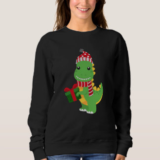 Weihnachten Sweatshirt