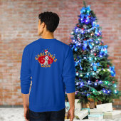 Weihnachten Sweatshirt