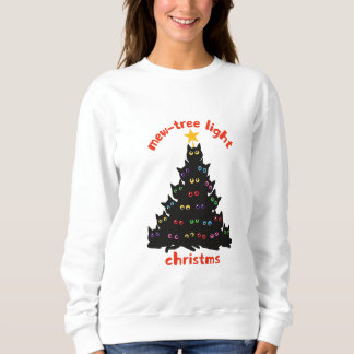Weihnachten Sweatshirt