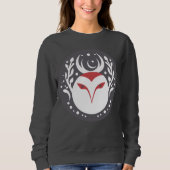 Weihnachten Sweatshirt (Vorderseite)