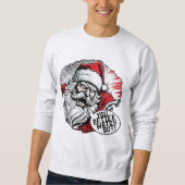 Weihnachten Sweatshirt (Vorderseite)