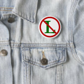 Weihnachten-Symbole Button (Beispiel)