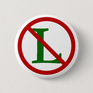 Weihnachten-Symbole Button