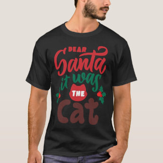 Weihnachten T-Shirt