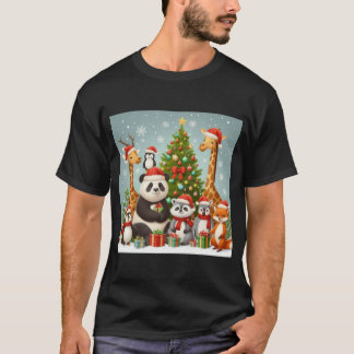 Weihnachten T-Shirt
