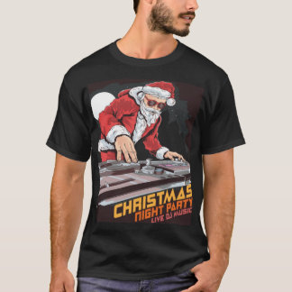 Weihnachten T-Shirt