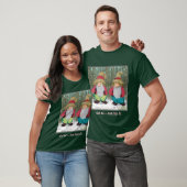 Weihnachten T-Shirt (Unisex)