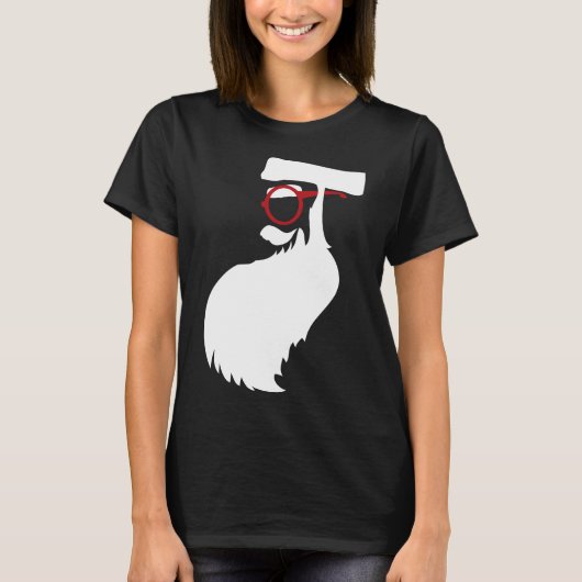 WEIHNACHTEN T-Shirt (Vorderseite)