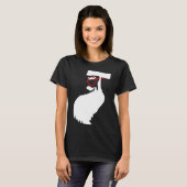 WEIHNACHTEN T-Shirt (Vorne ganz)