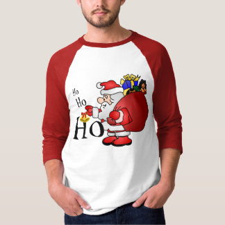 Weihnachten T-Shirt