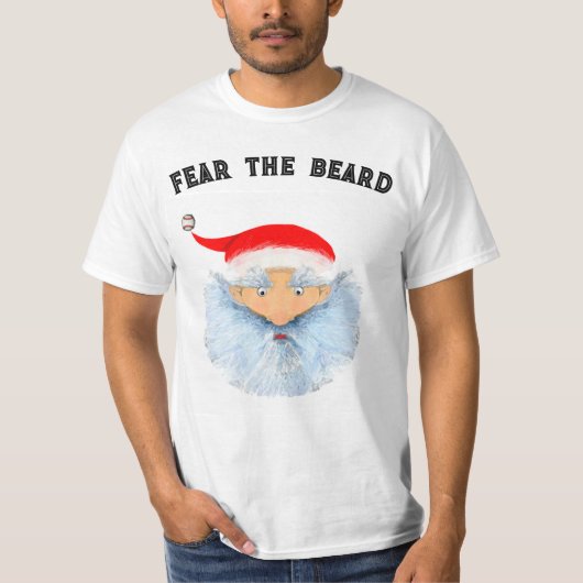 Weihnachten T-Shirt (Vorderseite)