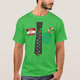 Weihnachten T-Shirt