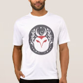 Weihnachten T-Shirt (Vorderseite)