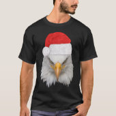 Weihnachten T-Shirt (Vorderseite)