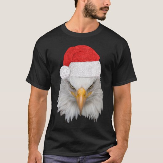 Weihnachten T-Shirt (Vorderseite)