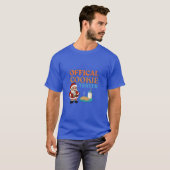 Weihnachten T-Shirt (Vorne ganz)