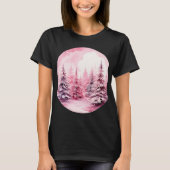 Weihnachten T-Shirt (Vorderseite)