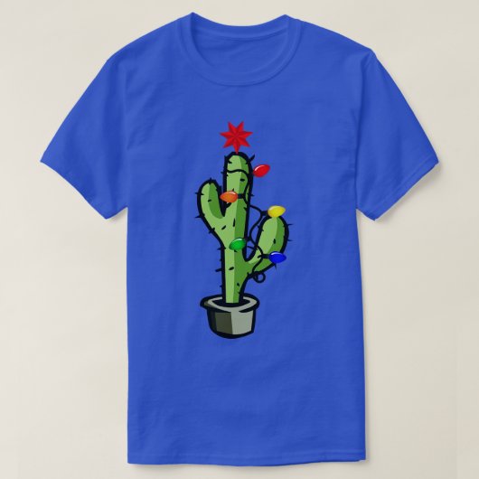 Weihnachten T-Shirt (Design vorne)