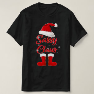 Weihnachten T-Shirt